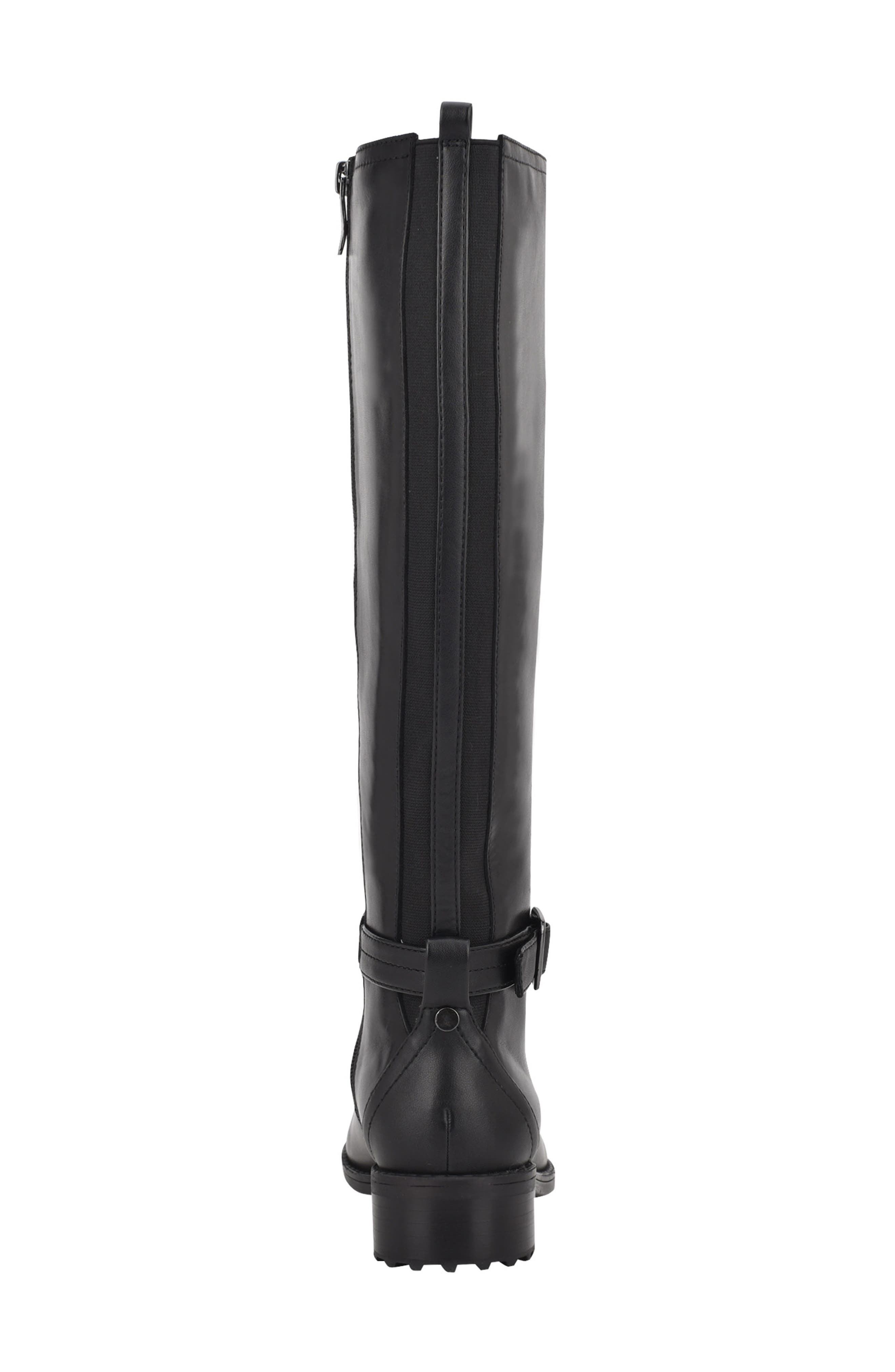 Easy Spirit Sereverie Knee High Boot, Alternate, color, 