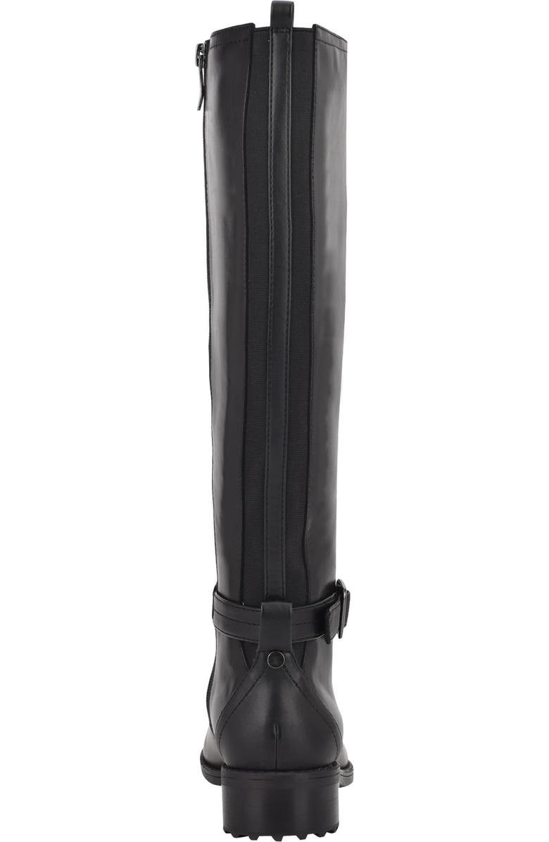 Easy Spirit Sereverie Knee High Boot, Alternate, color,