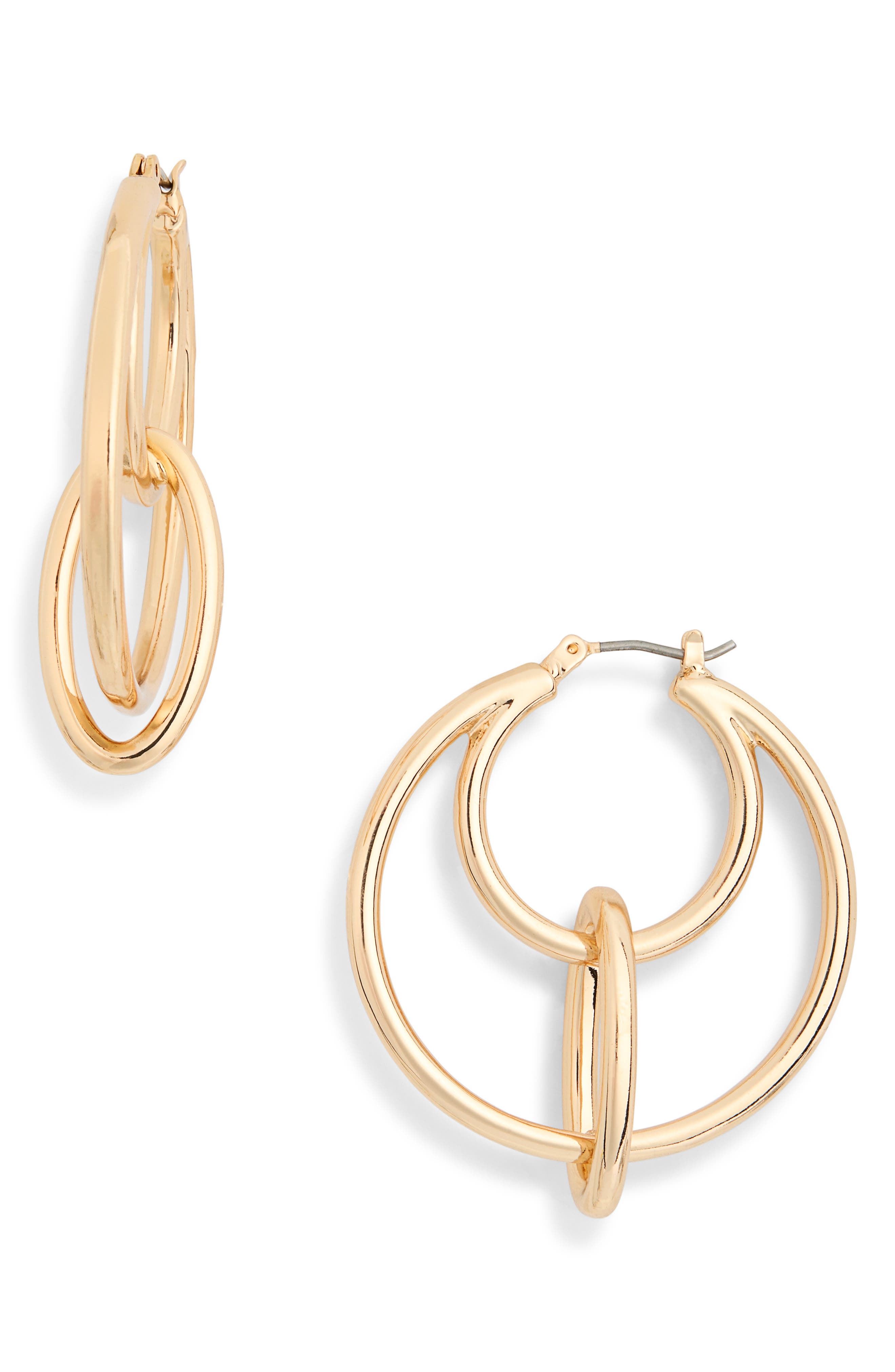 selected GOLDTONE
