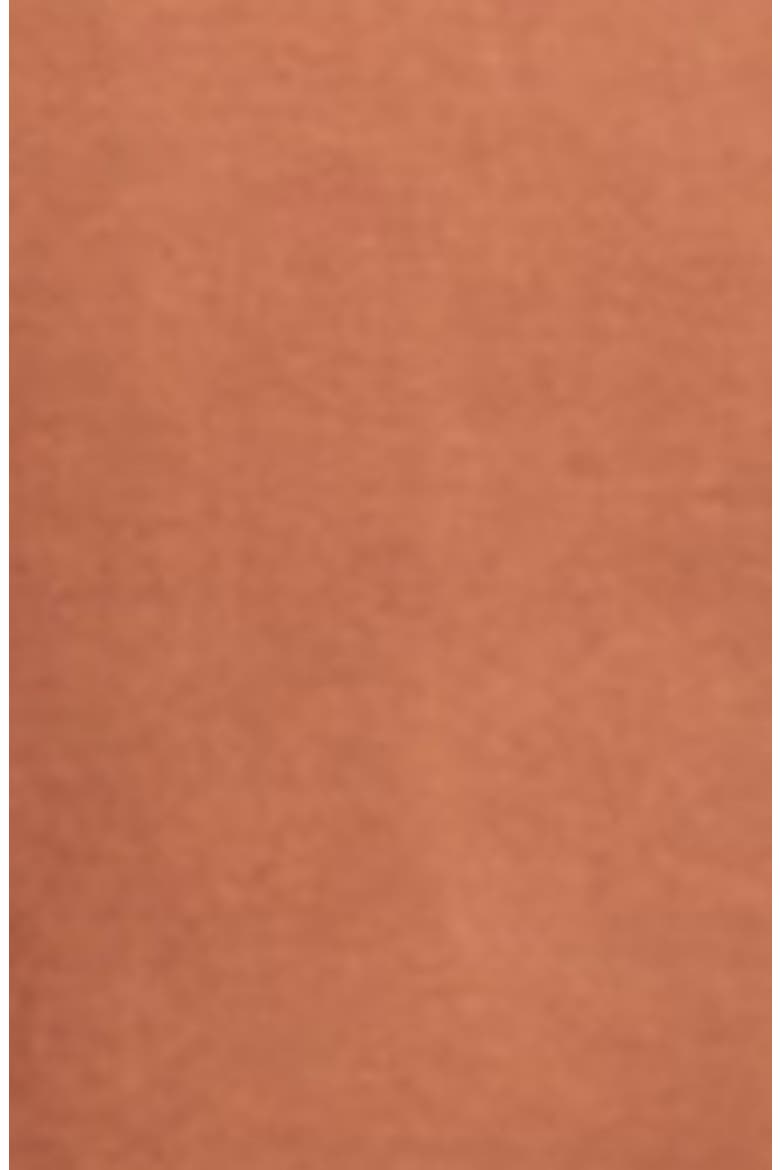 Dion Lace-Trimmed Satin Sleeveless Dress, Alternate, color, LIGHT CHESTNUT/ LIGHT CHESTNUT