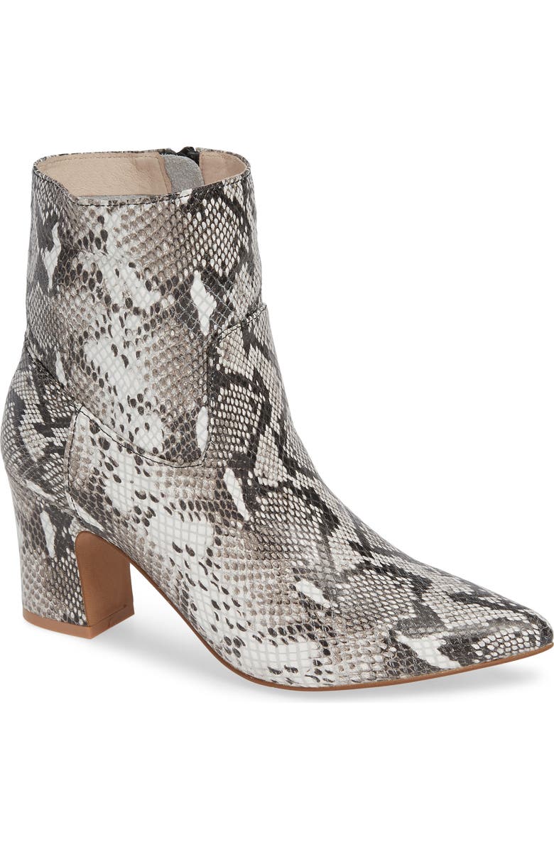 Kristin Cavallari Oakland Bootie, Main, color,
