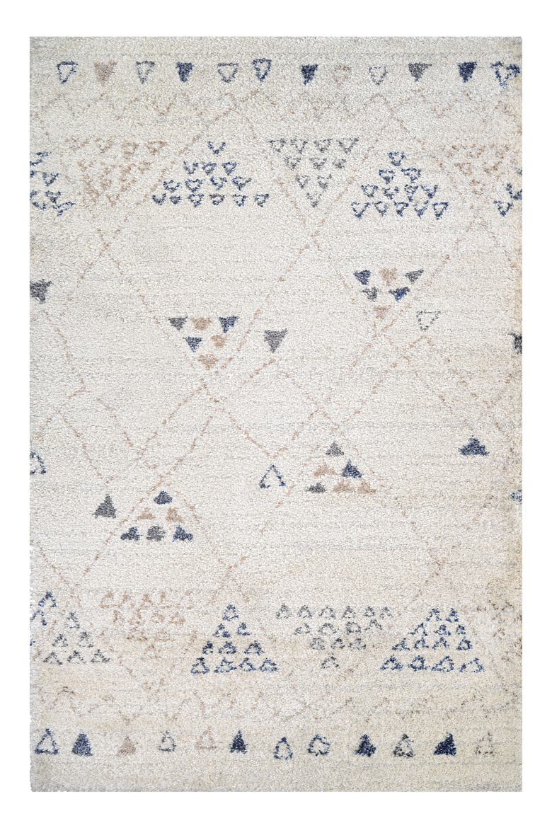 Bromley Jakarta Area Rug, Main, color, IVORY/ CARAMEL