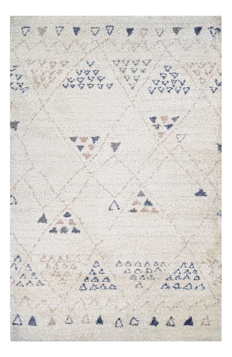 Couristan Bromley Jakarta Area Rug, Main, color, 