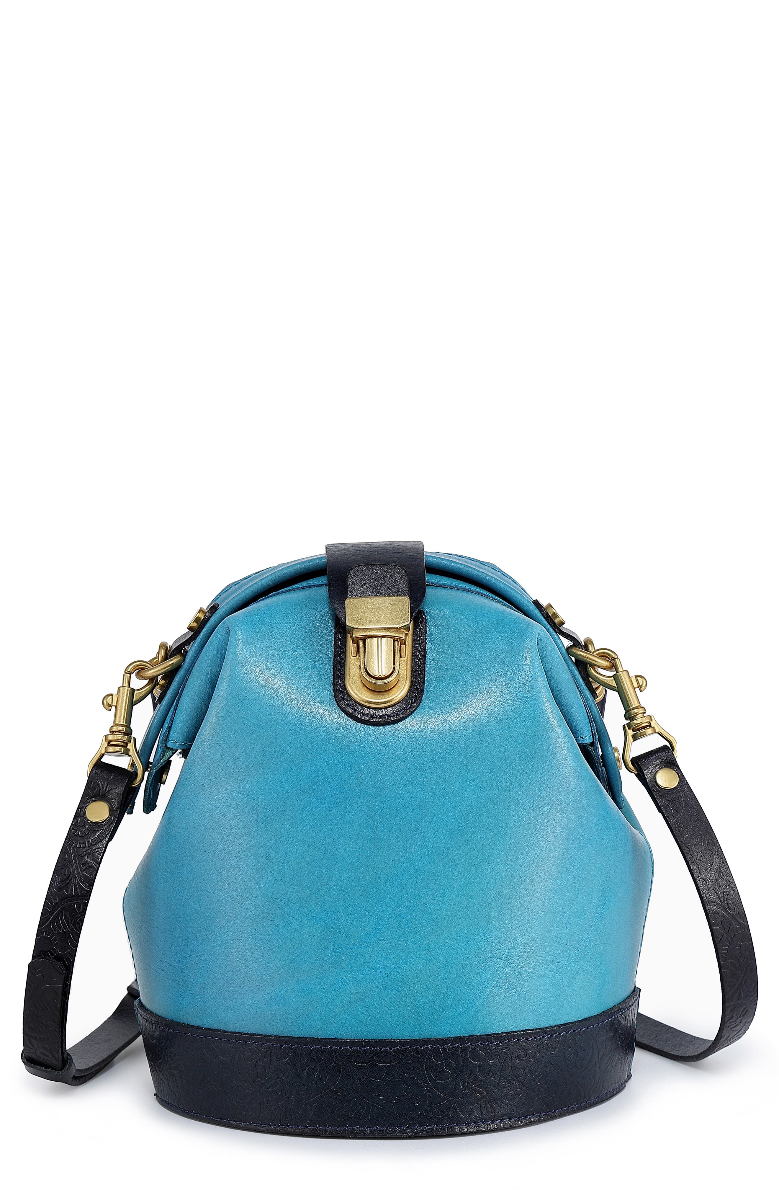 TURQUOISE