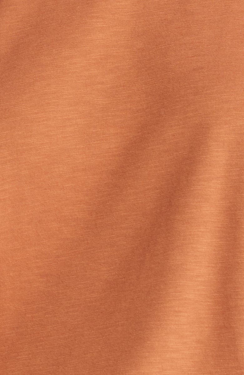 Marine Layer Women's Cotton Blend T-Shirt, Alternate, color, 