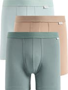 Nordstrom 3-Pack Boxer Briefs