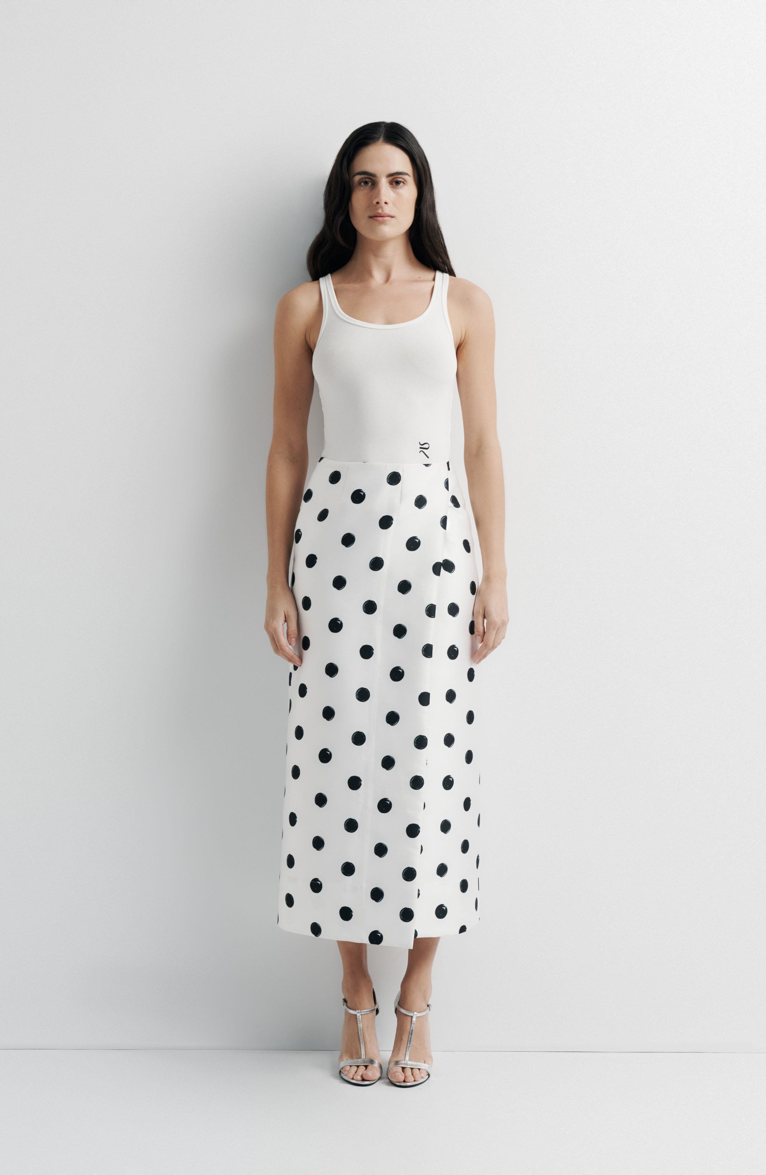Amelie Skirt - image 2