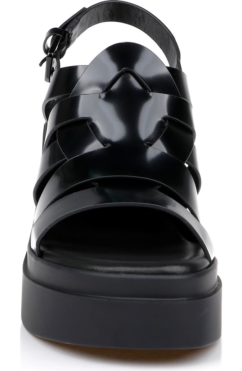 CLERGERIE Nindy Platform Sandal, Alternate, color,