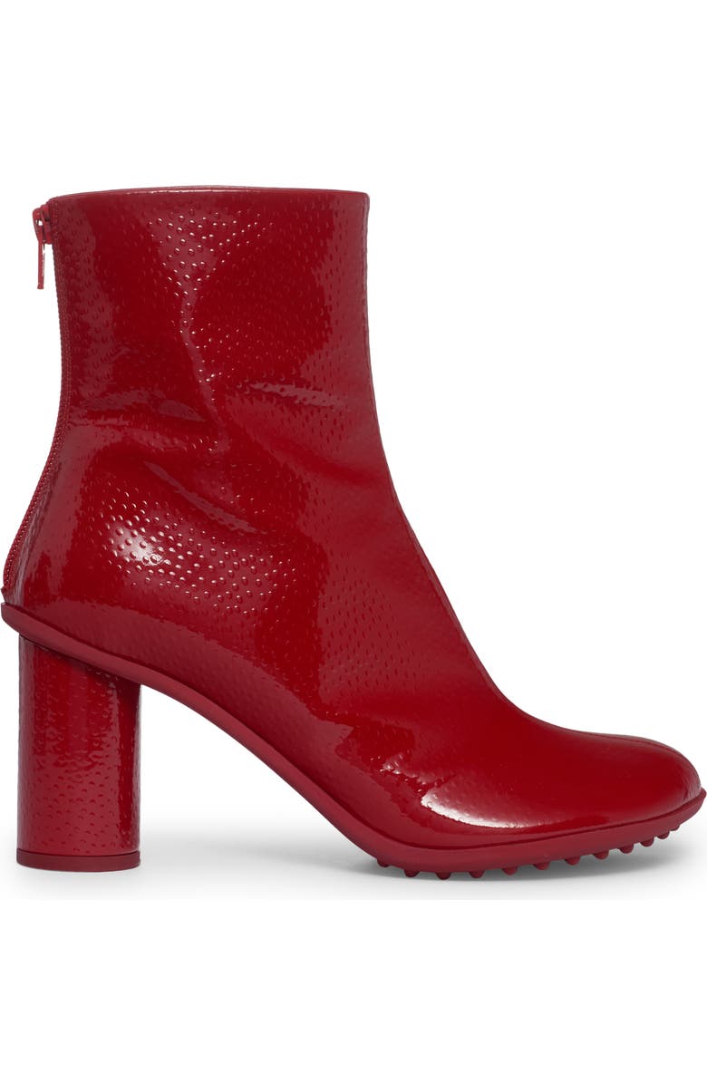Bottega Veneta Atomic Bubble Bootie, Alternate, color,