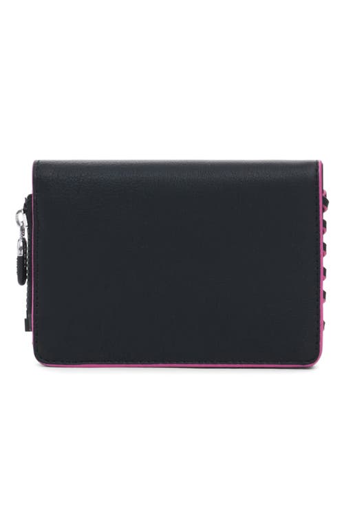 Desigual Faux Leather Wallet