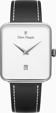 Elton Pepple Men's Classic St. Rivers - Bucktown, 38mm