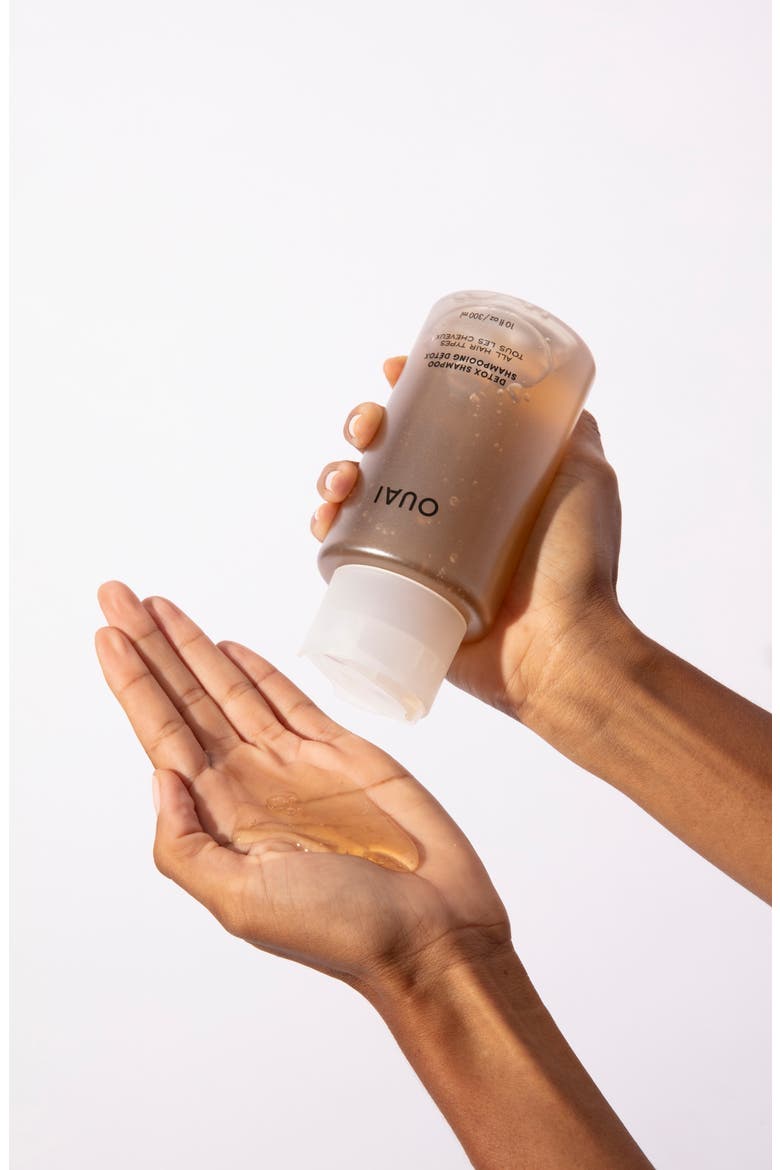 Detox Shampoo, Alternate, color, NO COLOR