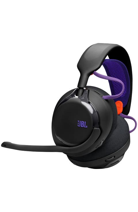 Quantum 650X Wireless Bluetooth Over Ear Gaming Headset