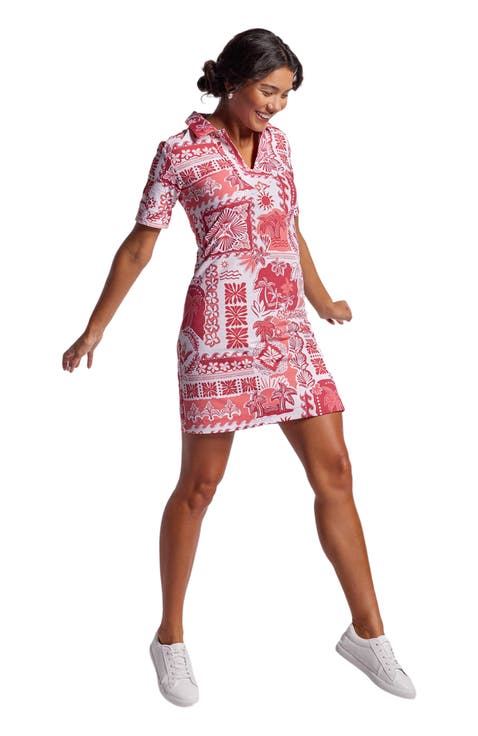 Rendezvous Phoenix Dress