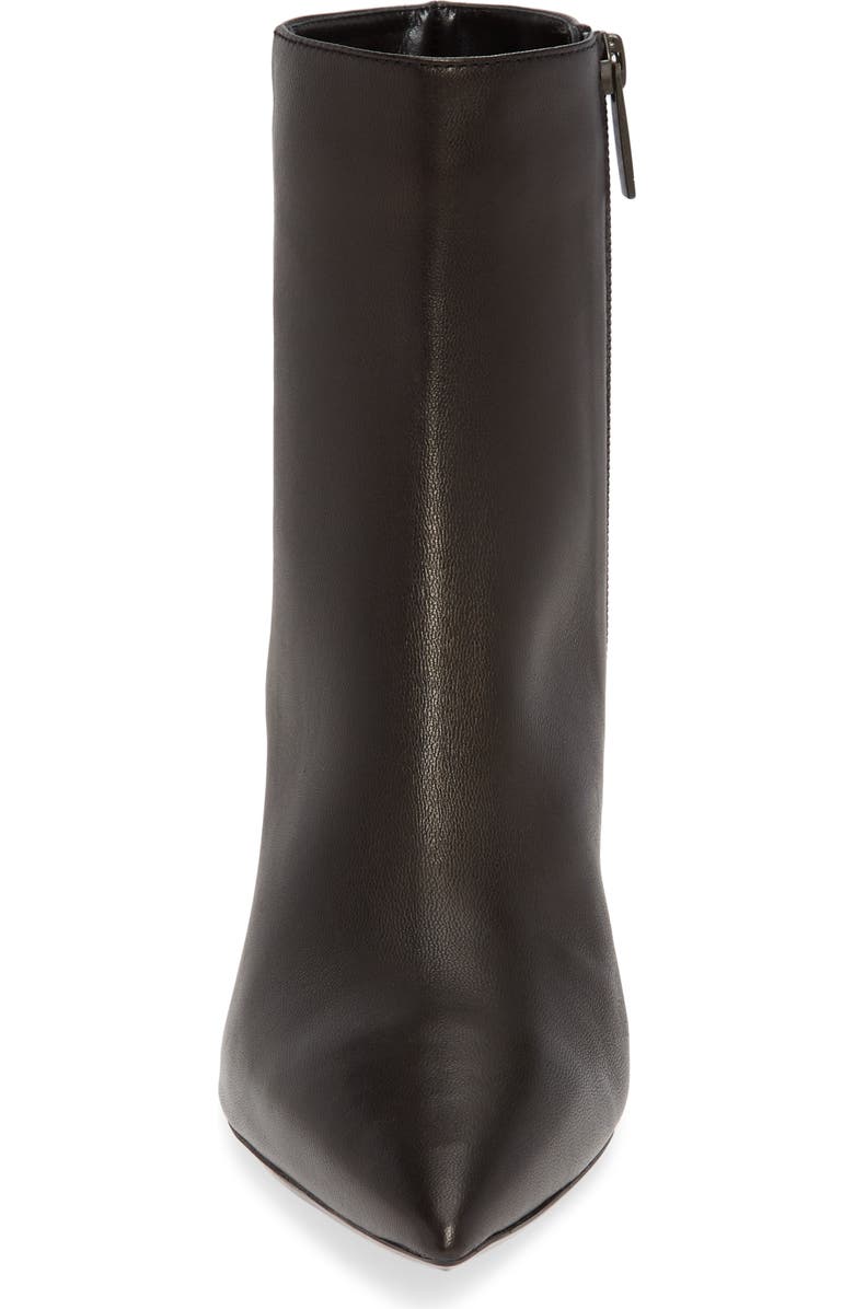 Aquatalia Mackenzie Weatherproof Bootie, Alternate, color,