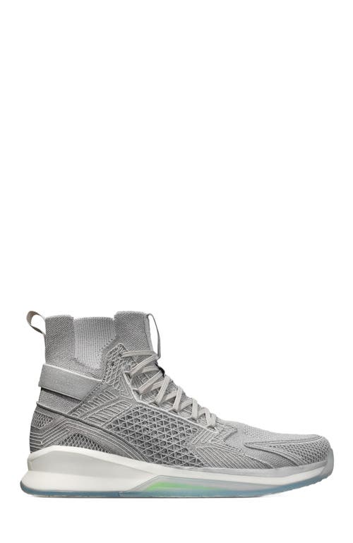 Apl Athletic Propulsion Labs Apl Concept X Sneakers In Multi