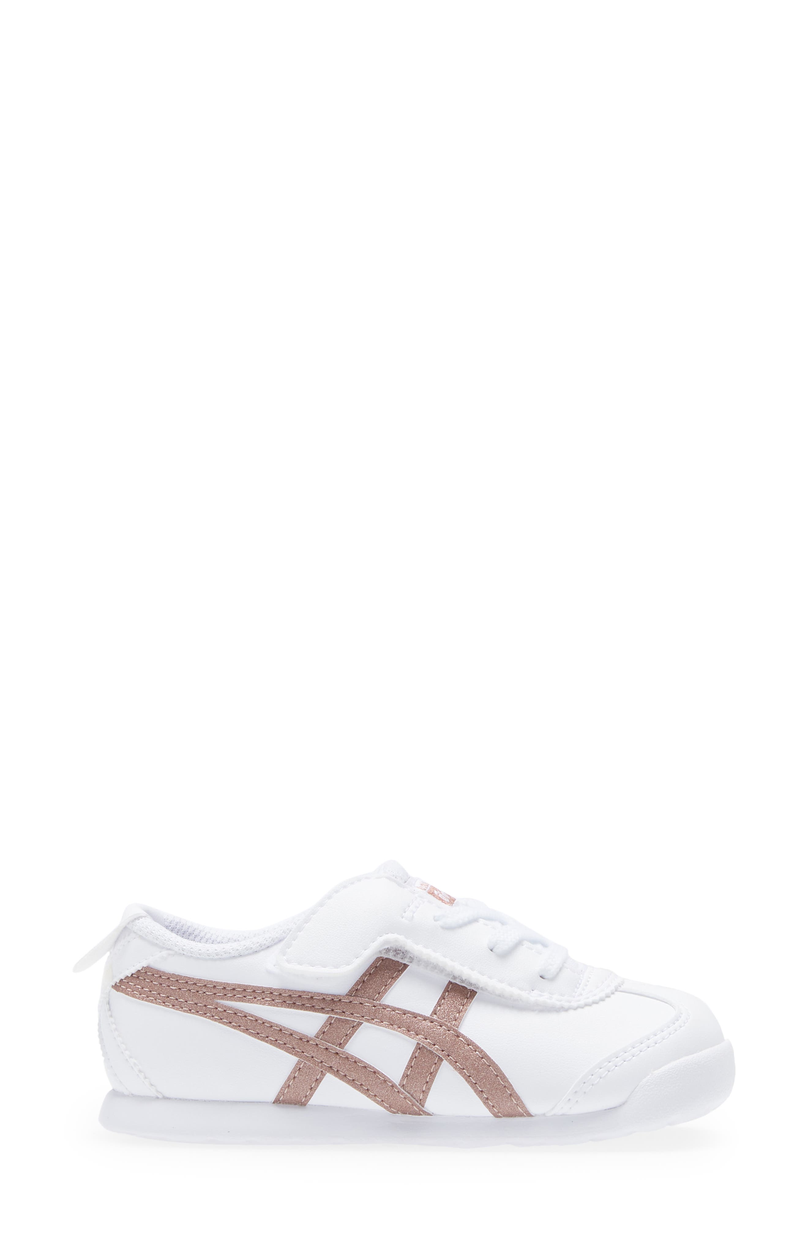 Onitsuka Tiger<sup>™</sup> Mexico 66 TS Low Top Sneaker, Alternate, color, 