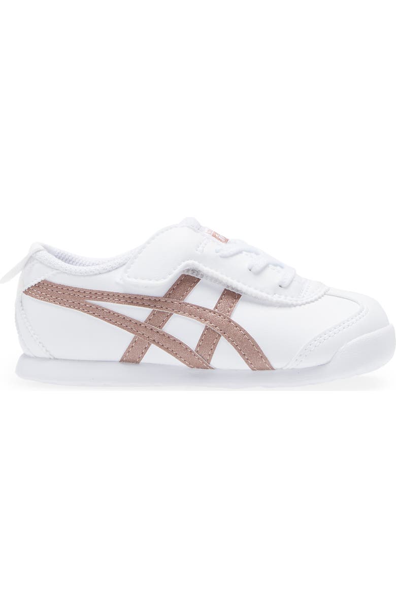 Onitsuka Tiger<sup>™</sup> Mexico 66 TS Low Top Sneaker, Alternate, color,