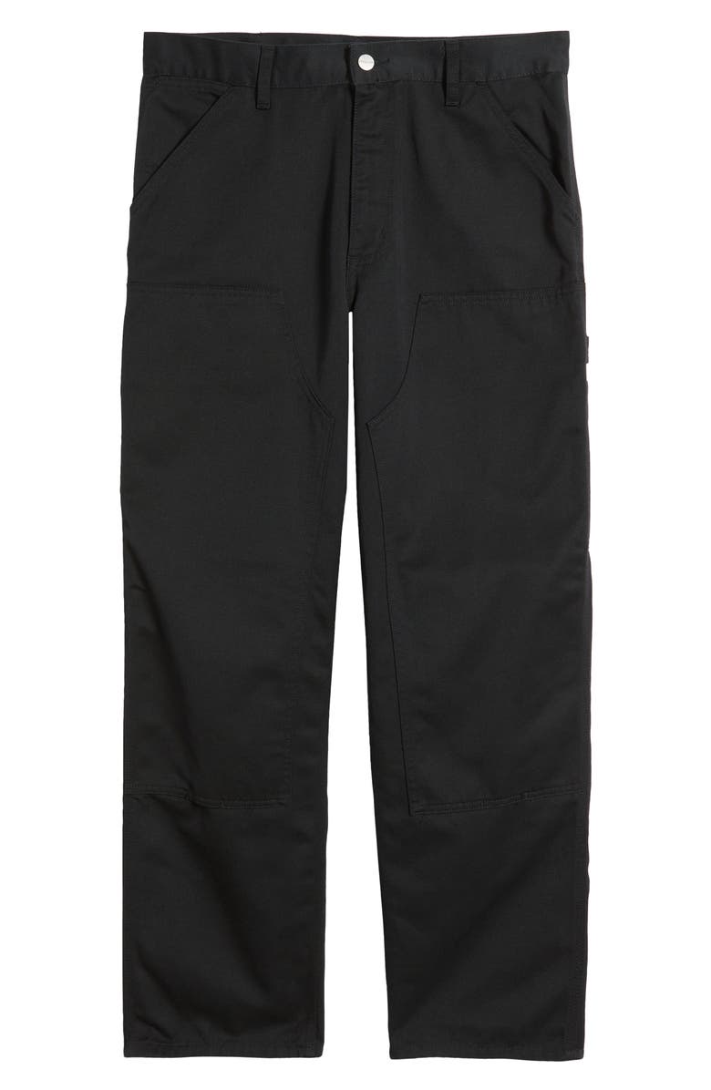 Carhartt Work In Progress Double Knee Carpenter Pants, Alternate, color, 