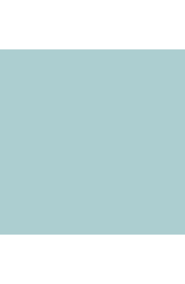 Aubin Walesby Lightweight Relaxed Oxford Shirt, Alternate, color, Green Stripe