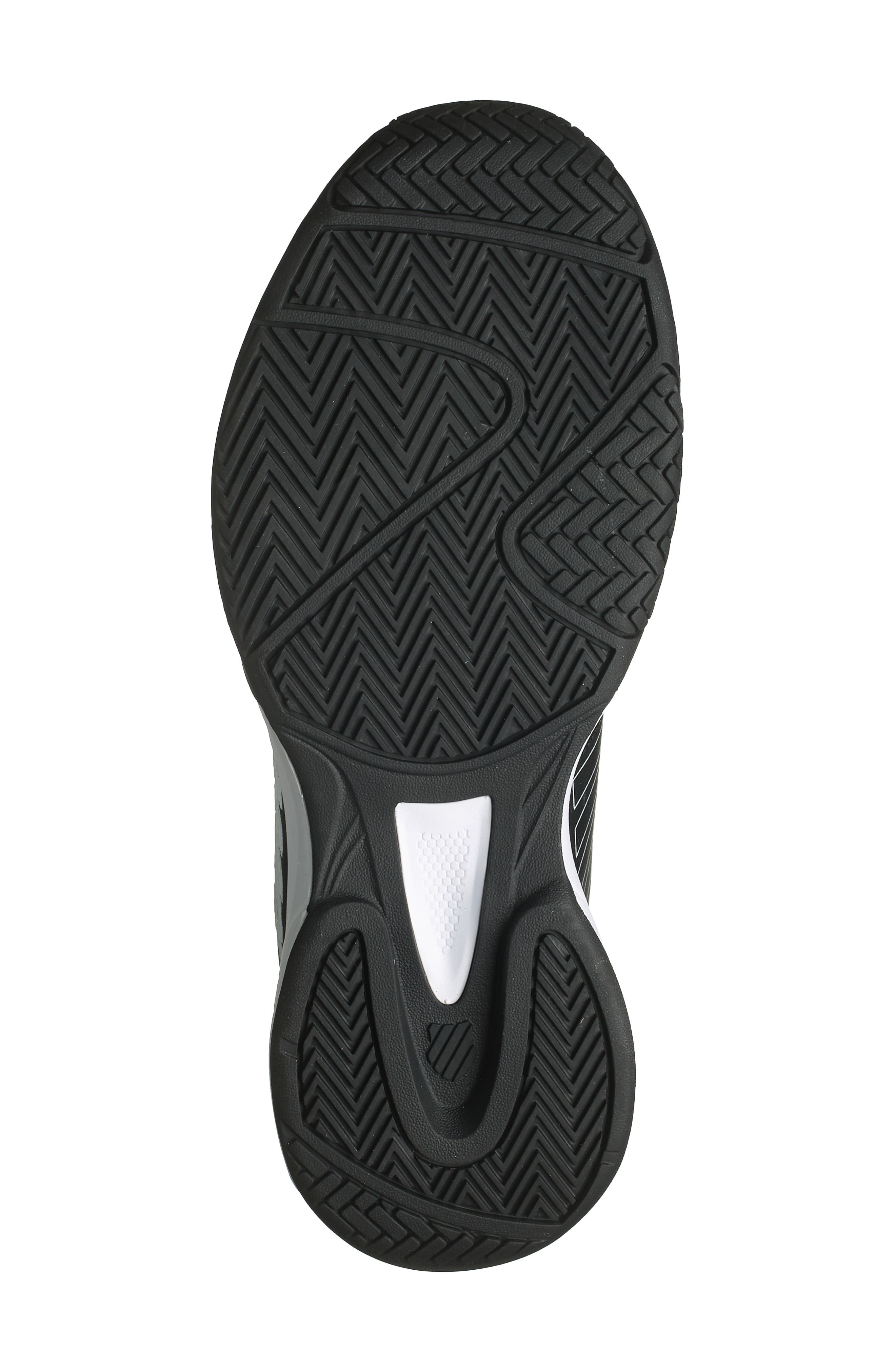 K-Swiss Court Express Sneaker, Alternate, color, 