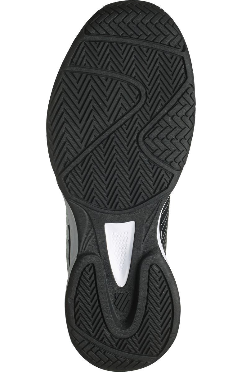 K-Swiss Court Express Sneaker, Alternate, color,