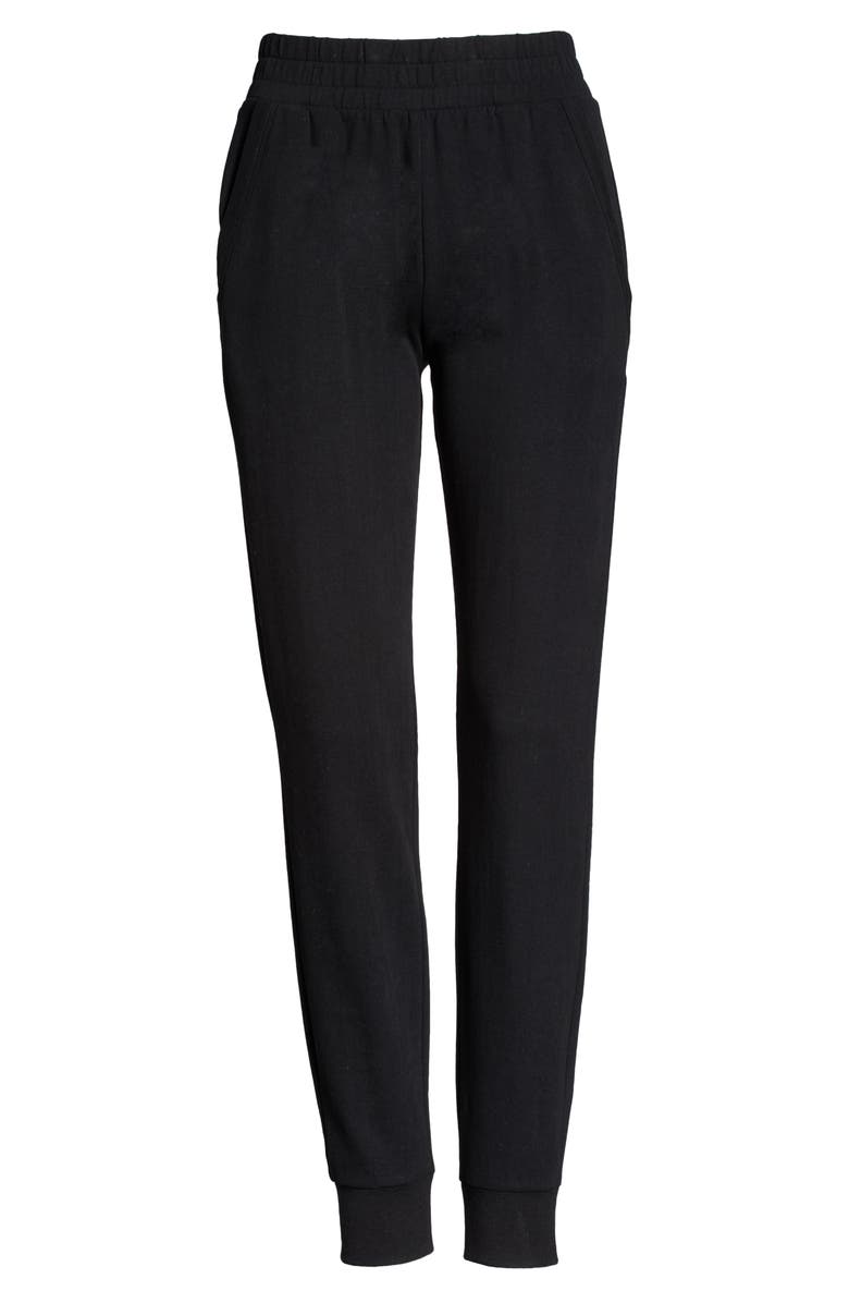 Alo Unwind Sweatpants, Alternate, color, 