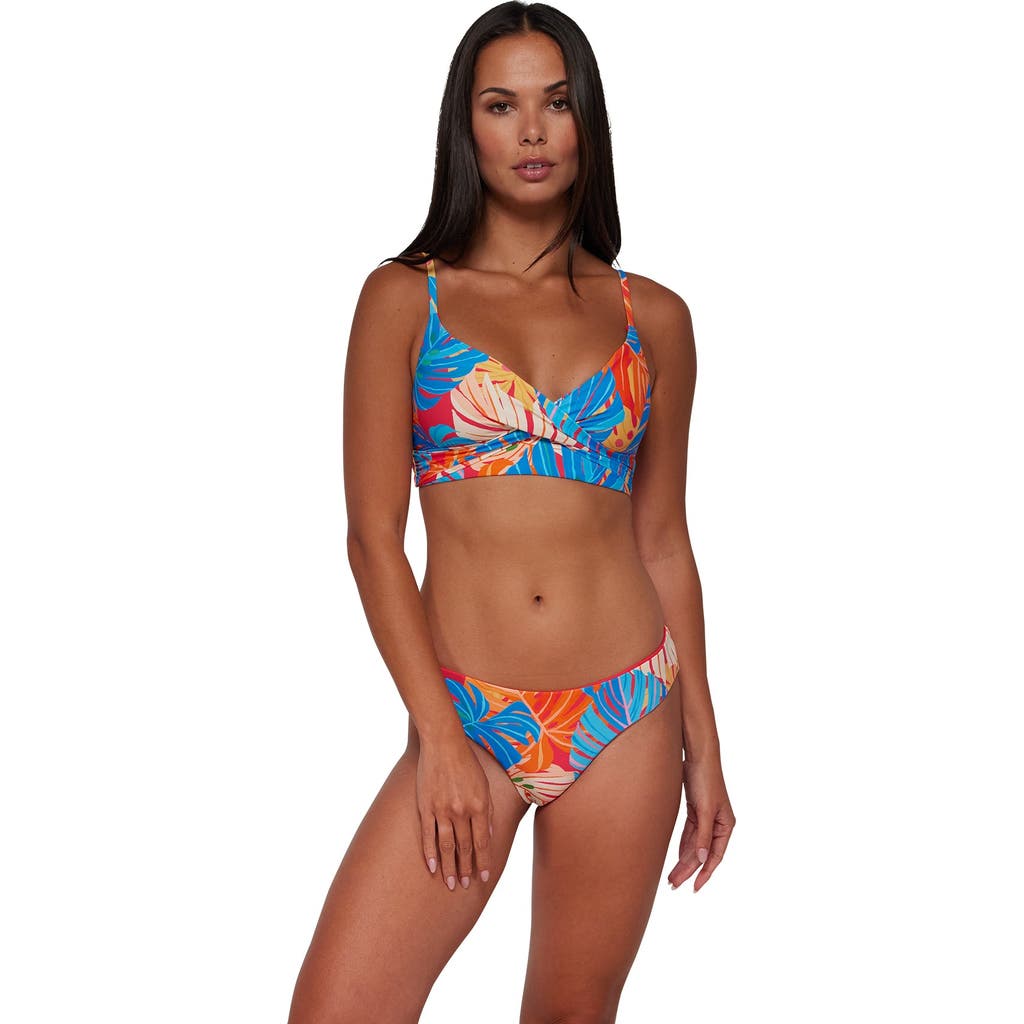 Sunsets Lyla Bralette Bikini Swimsuit Top