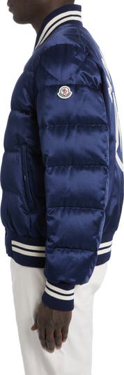 昨シーズン完売商品 MONCLER DIVES BOMBER JACKET