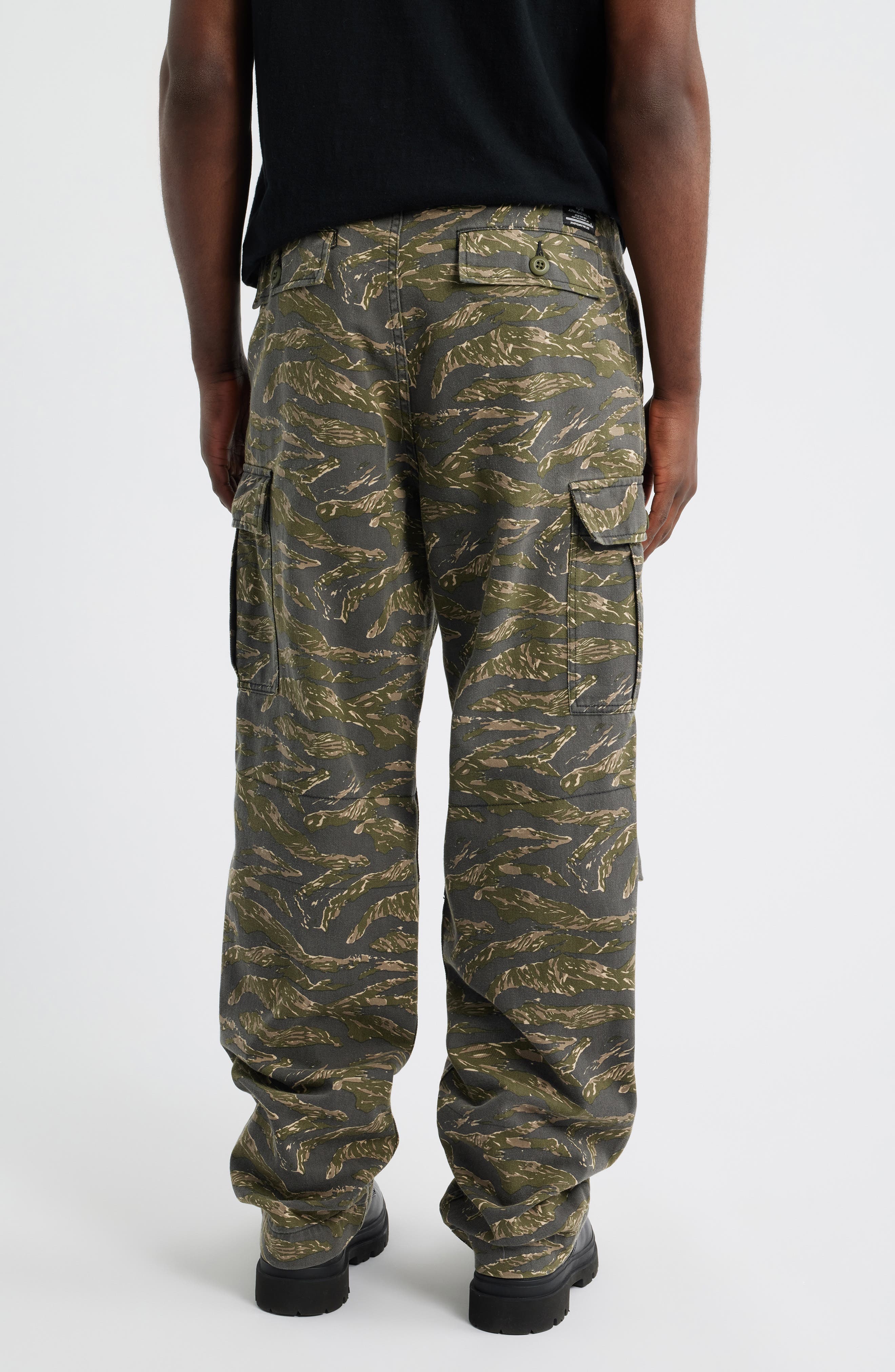 BDU Cargo Pants - image 4