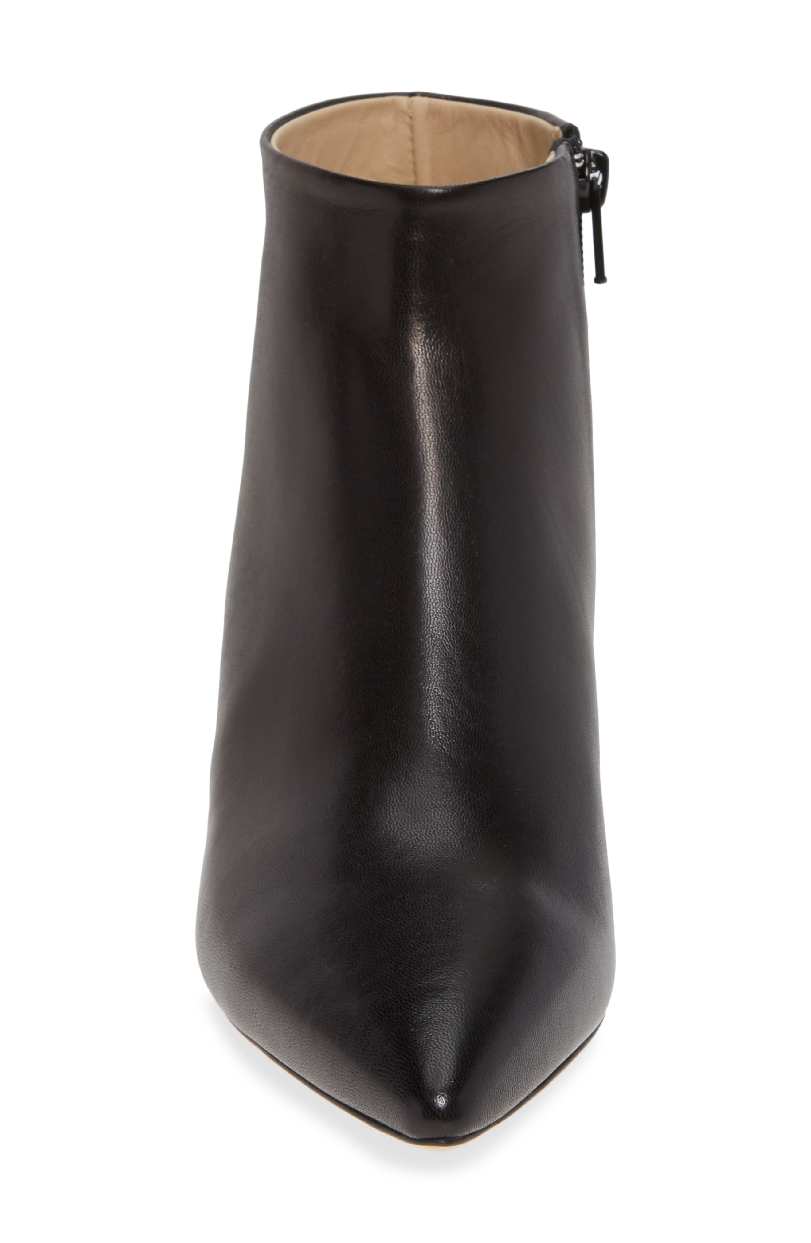 Nordstrom Signature Flora Bootie, Alternate, color, 