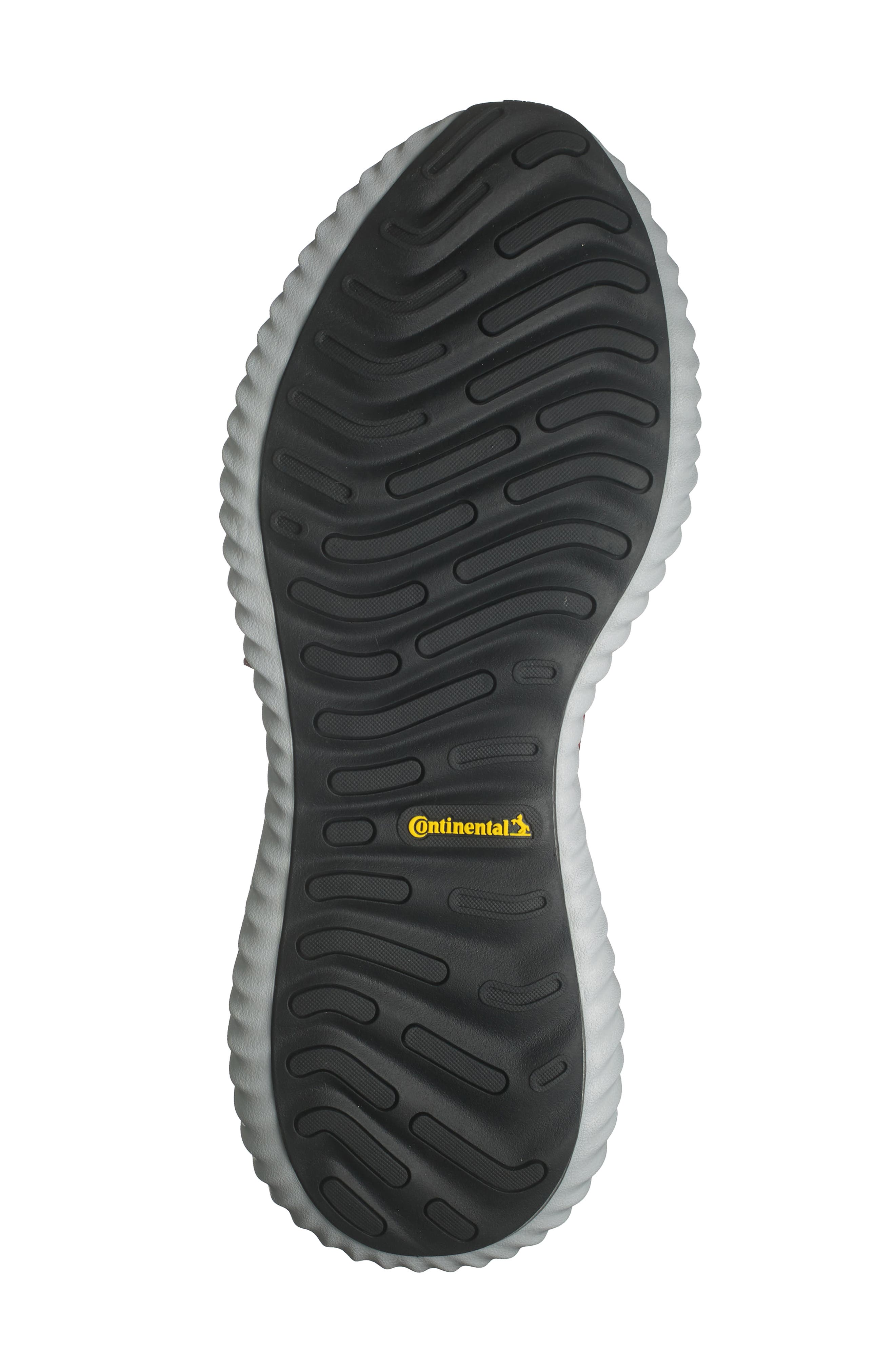 adidas Alphabounce Beyond Team Running Shoe, Alternate, color, 