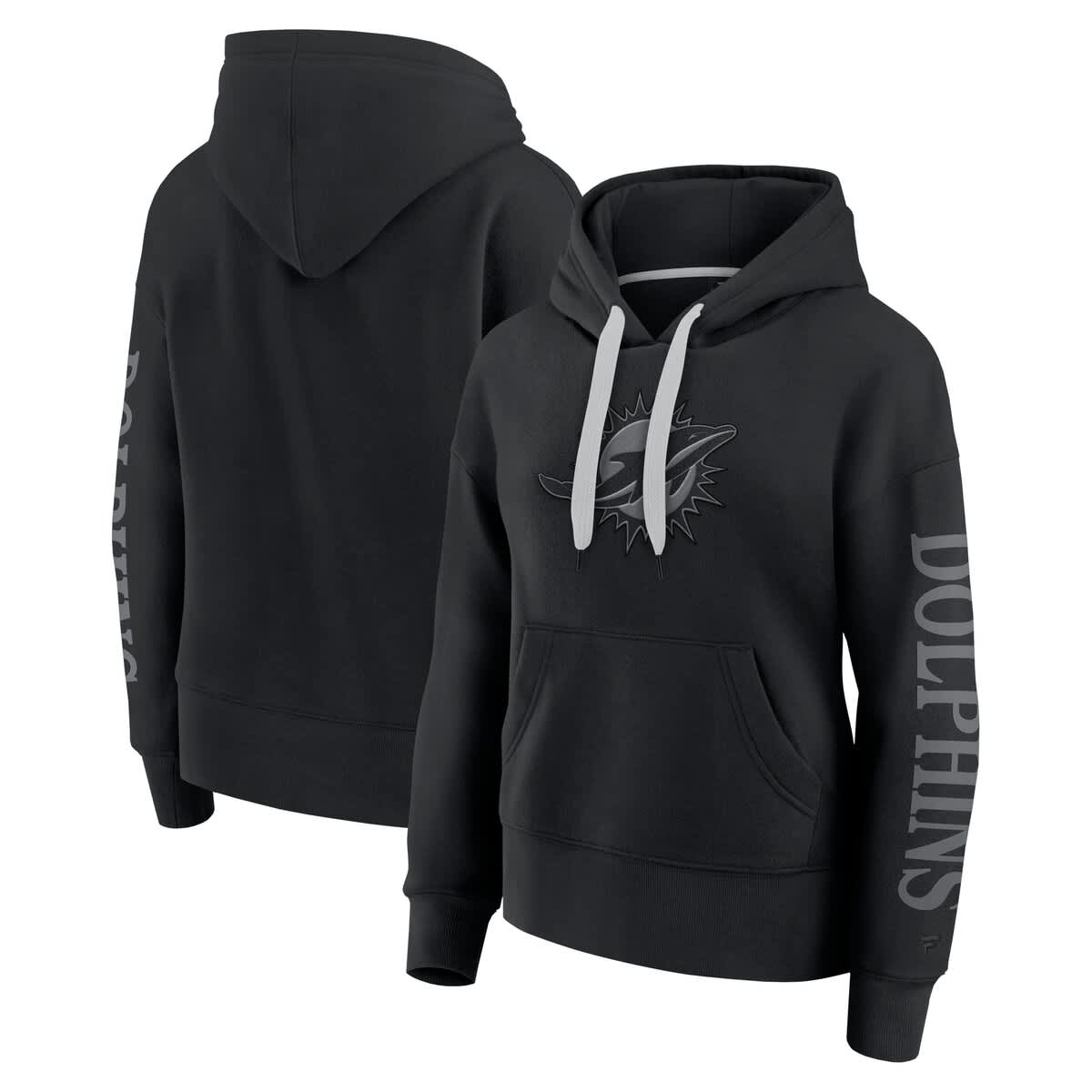 selected Black