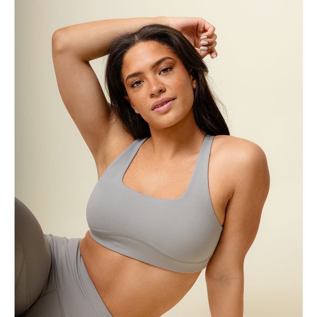 while on earth™ Inent Bra in Stone  product