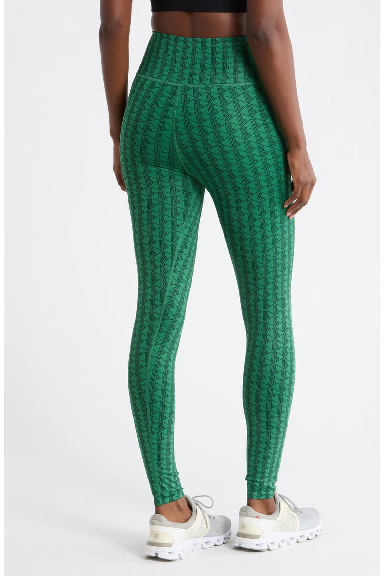 Sport Leggings, Alternate, color, ROCKET/ SINOPLE