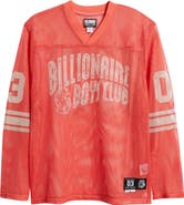 Billionaire Boys Club Zone Jersey Knit Pullover
