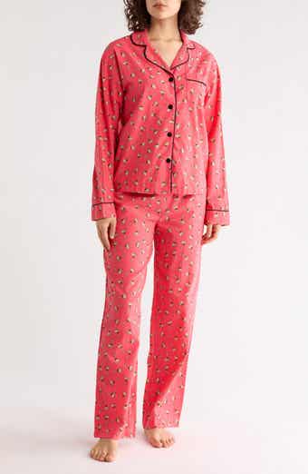Tart Kalin Brushed Jersey Pajamas