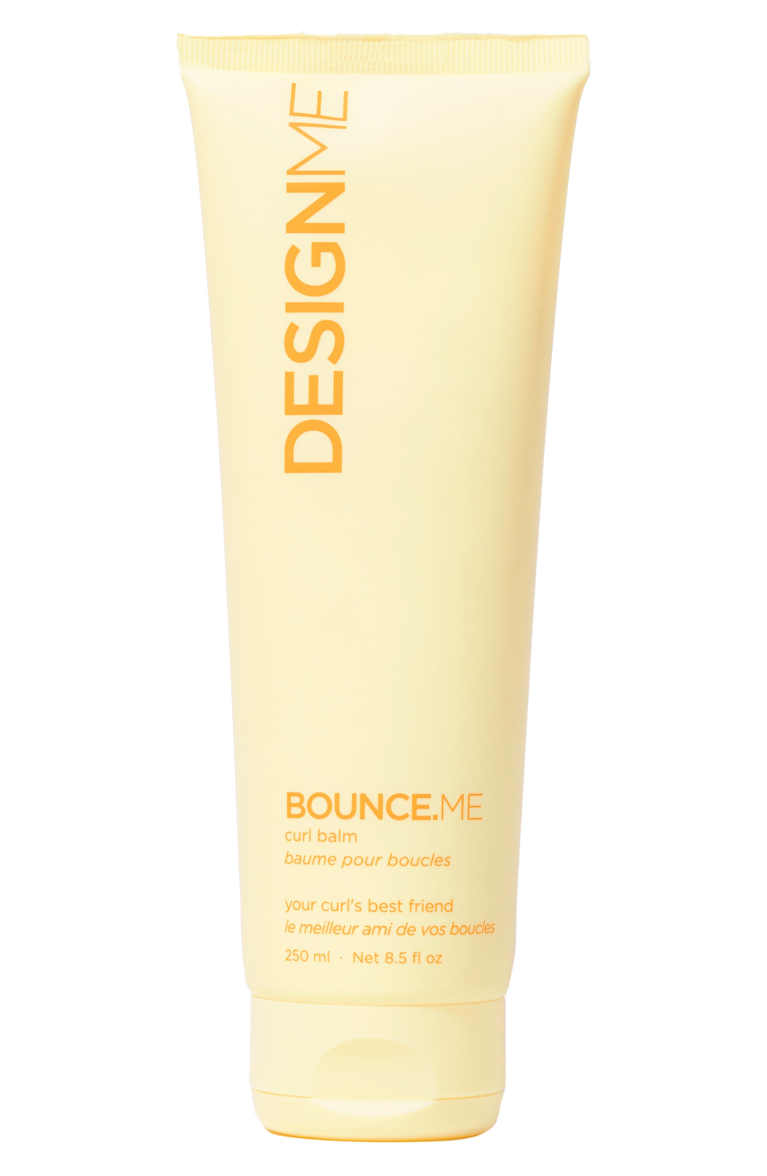 DESIGNME BOUNCE.ME Curl Balm 