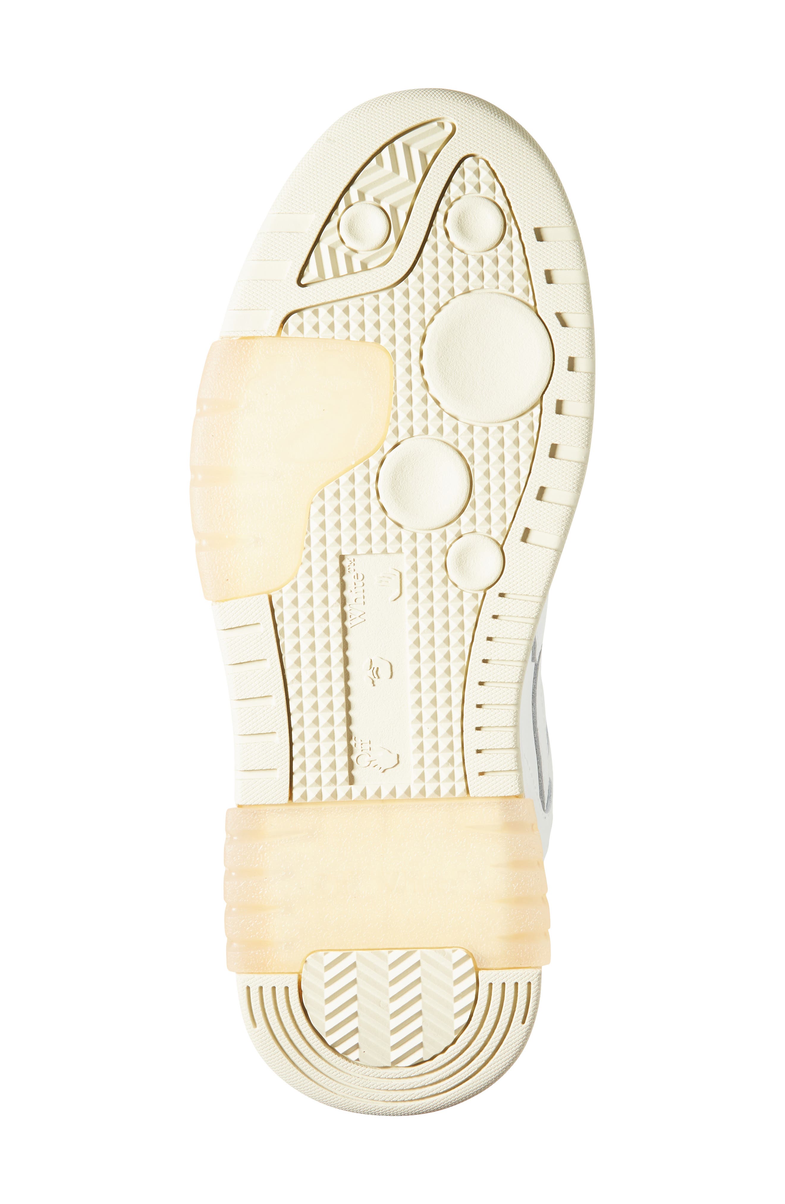 Off-White Out Of Office For Walking Sneaker, Alternate, color, 