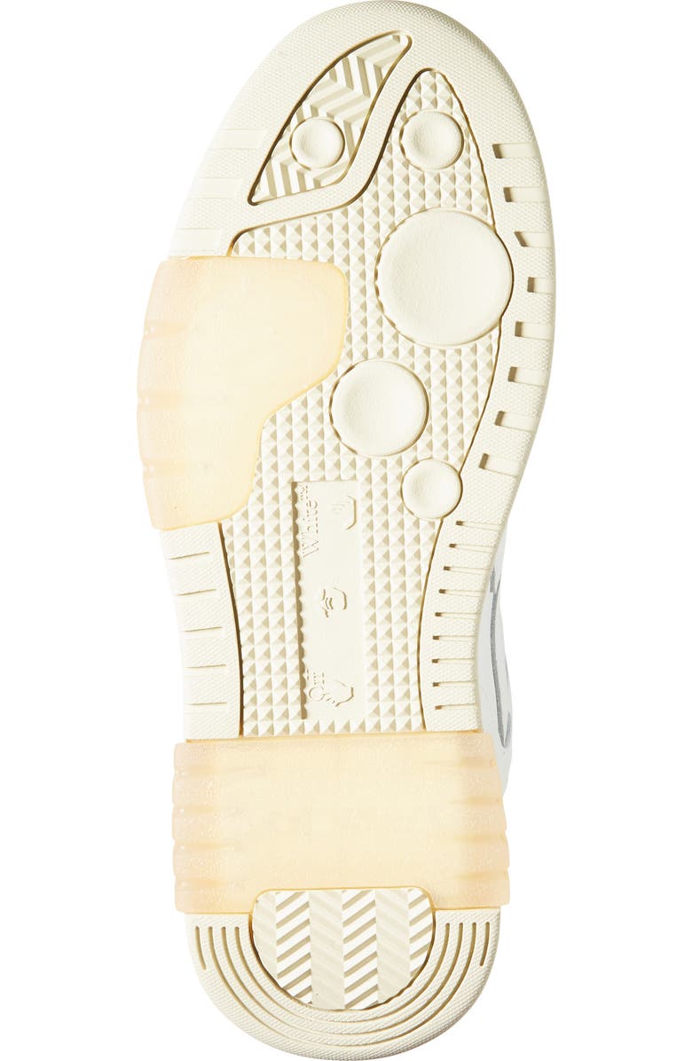 Off-White Out Of Office For Walking Sneaker, Alternate, color,