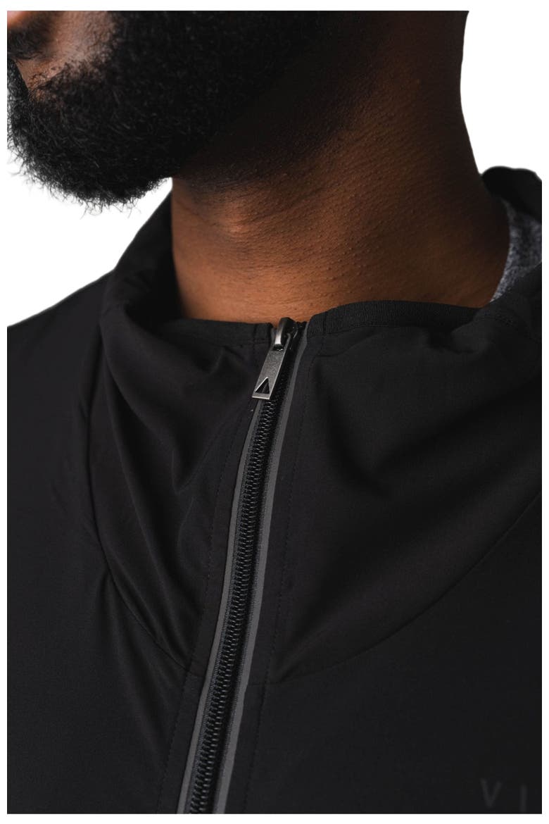 Prime Windbreaker, Alternate, color, Midnight