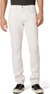 Hudson Jeans Blake Slim Straight Leg Jeans
