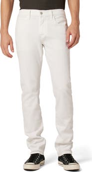 Hudson Jeans Blake Slim Straight Leg Jeans