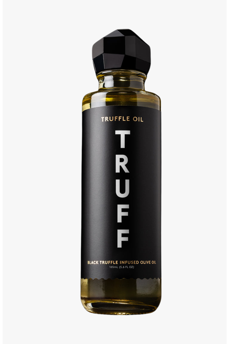 Truffle Oil, Alternate, color, Golden Yellow