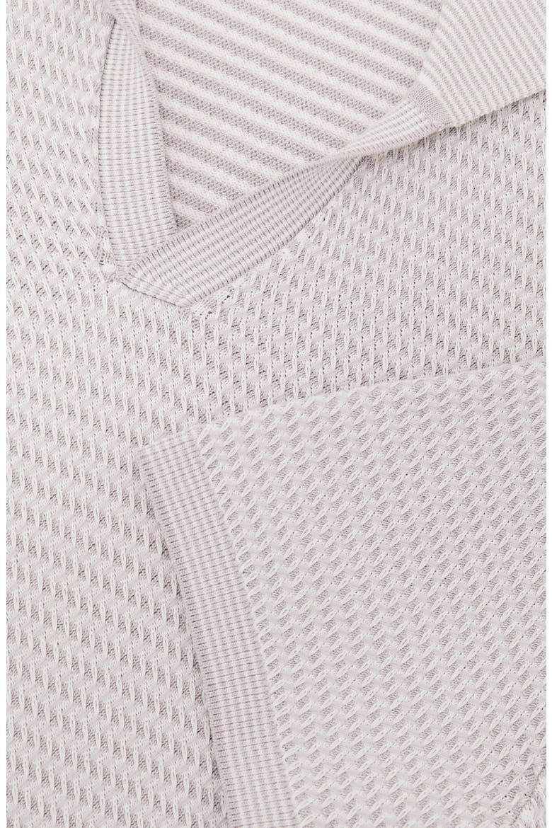 Redbury Polo, Alternate, color, SOFT GREY
