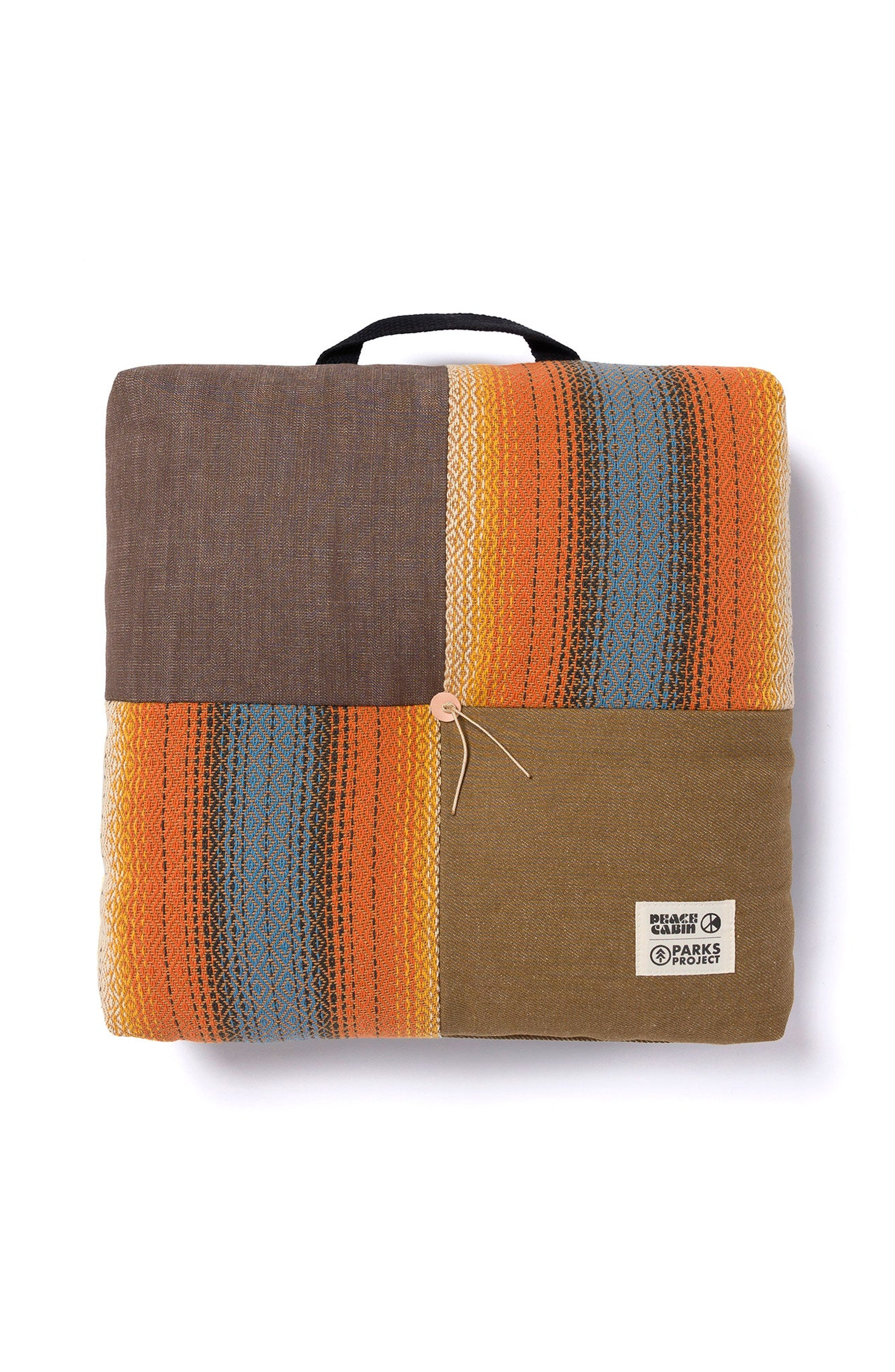Parks Project Peace Cabin Wander At Camp Cushion, Main, color, 