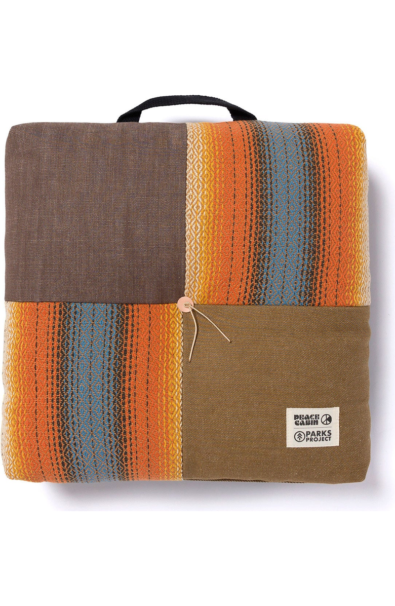Parks Project Peace Cabin Wander At Camp Cushion, Main, color,
