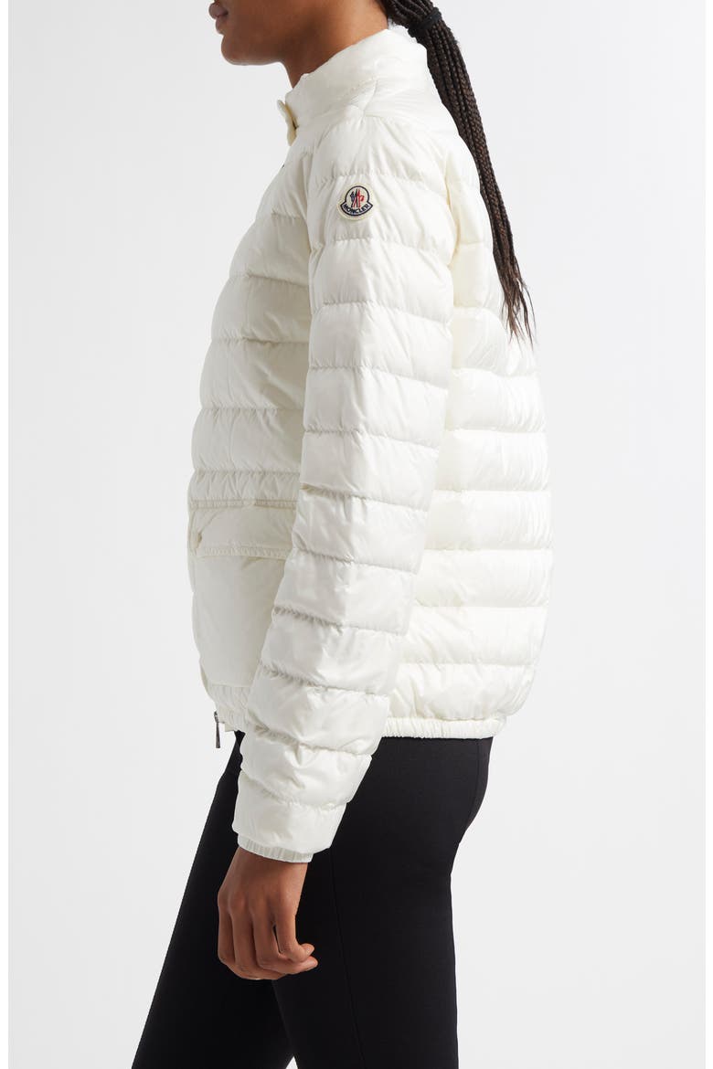 Lans Down Jacket, Alternate, color, SILK WHITE/ SILK WHITE