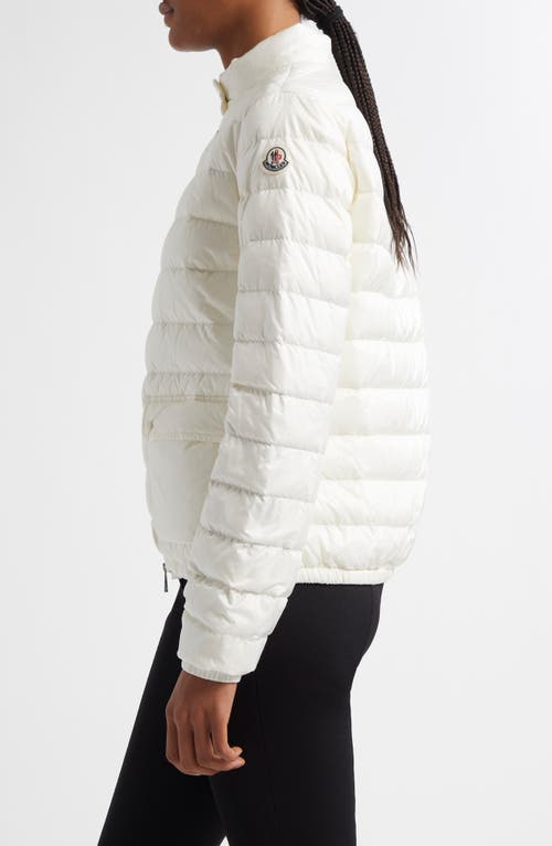 Moncler Lans Down Jacket