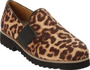 Comfortview The Taren Slip On Flat